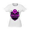 Ice Womens Short Sleeve Tee Thumbnail