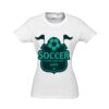Ice Womens Short Sleeve Tee Thumbnail