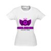 Ice Womens Short Sleeve Tee Thumbnail