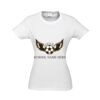 Ice Womens Short Sleeve Tee Thumbnail