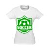 Ice Womens Short Sleeve Tee Thumbnail