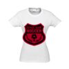 Ice Womens Short Sleeve Tee Thumbnail