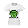 Ice Womens Short Sleeve Tee Thumbnail