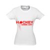 Ice Womens Short Sleeve Tee Thumbnail