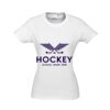 Ice Womens Short Sleeve Tee Thumbnail