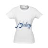 Ice Womens Short Sleeve Tee Thumbnail