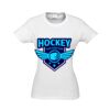 Ice Womens Short Sleeve Tee Thumbnail