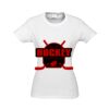 Ice Womens Short Sleeve Tee Thumbnail