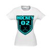 Ice Womens Short Sleeve Tee Thumbnail