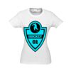 Ice Womens Short Sleeve Tee Thumbnail