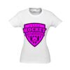 Ice Womens Short Sleeve Tee Thumbnail