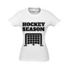 Ice Womens Short Sleeve Tee Thumbnail