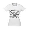 Ice Womens Short Sleeve Tee Thumbnail