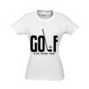 Ice Womens Short Sleeve Tee Thumbnail