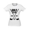 Ice Womens Short Sleeve Tee Thumbnail