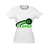 Ice Womens Short Sleeve Tee Thumbnail