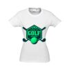 Ice Womens Short Sleeve Tee Thumbnail