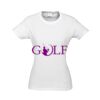 Ice Womens Short Sleeve Tee Thumbnail