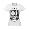 Ice Womens Short Sleeve Tee Thumbnail