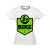 Ice Womens Short Sleeve Tee Thumbnail