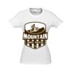 Ice Womens Short Sleeve Tee Thumbnail