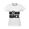 Ice Womens Short Sleeve Tee Thumbnail