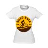 Ice Womens Short Sleeve Tee Thumbnail
