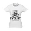 Ice Womens Short Sleeve Tee Thumbnail