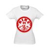 Ice Womens Short Sleeve Tee Thumbnail