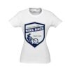 Ice Womens Short Sleeve Tee Thumbnail