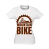 Ice Womens Short Sleeve Tee Thumbnail