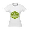 Ice Womens Short Sleeve Tee Thumbnail