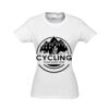 Ice Womens Short Sleeve Tee Thumbnail