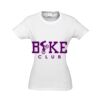 Ice Womens Short Sleeve Tee Thumbnail
