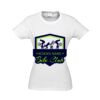 Ice Womens Short Sleeve Tee Thumbnail