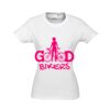 Ice Womens Short Sleeve Tee Thumbnail