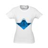 Ice Womens Short Sleeve Tee Thumbnail