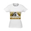 Ice Womens Short Sleeve Tee Thumbnail