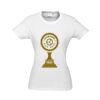 Ice Womens Short Sleeve Tee Thumbnail