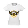 Ice Womens Short Sleeve Tee Thumbnail