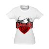 Ice Womens Short Sleeve Tee Thumbnail