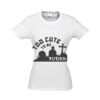 Ice Womens Short Sleeve Tee Thumbnail