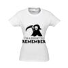 Ice Womens Short Sleeve Tee Thumbnail