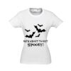 Ice Womens Short Sleeve Tee Thumbnail