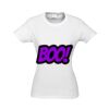 Ice Womens Short Sleeve Tee Thumbnail