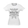 Ice Womens Short Sleeve Tee Thumbnail