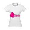 Ice Womens Short Sleeve Tee Thumbnail