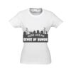 Ice Womens Short Sleeve Tee Thumbnail