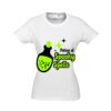 Ice Womens Short Sleeve Tee Thumbnail