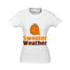 Ice Womens Short Sleeve Tee Thumbnail